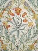 Guinevere 247 Foliage Covington Fabric