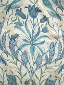 Guinevere 536 Robins Egg Covington Fabric