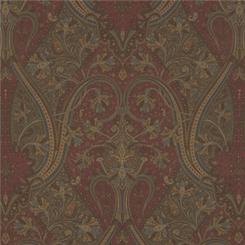 ralph lauren paisley fabric