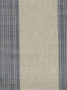 Hector Indigo Richloom Fabric 