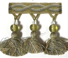 HP120 04 Tassel Fringe