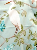 Heron 545 Mineral Covington Fabric