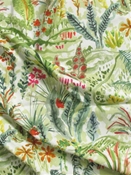 Hillside Spring Hamilton Fabric