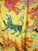 Himalaya Jonquil Chinese Dragon