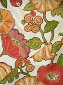 Hip Floral Bittersweet