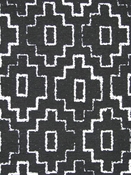 Hopi Ebony Marlatex Fabric