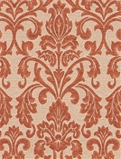 Hotel A Carnival Chenille Tapestry