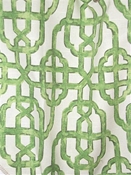 Imperial Jade Cotton Lacefield Designs