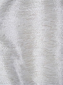 120” Wide Isabel Silver Linen Jacquard