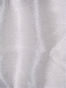 120” Wide Isabel White Linen Jacquard