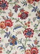 Island Gem Jewel Waverly Fabric