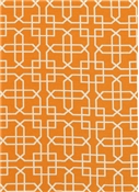 Izula 321 Tangerine