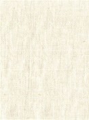 Jefferson Linen 111 Ivory Covington Linen Fabric