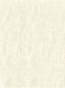 Jefferson Linen 111 Ivory Covington Linen Fabric