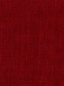 JEFFERSON LINEN 137 ANTIQUE RED Linen Fabric