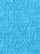 Jefferson Linen 21 Turquoise Covington Linen Fabric