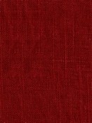 Jefferson Linen 300 Henna Red Covington Linen Fabric