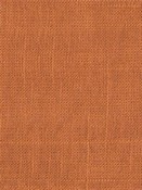 JEFFERSON LINEN 376 CLAY Linen Fabric