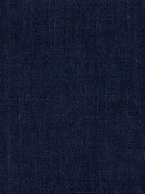 Jefferson Linen 55 Navy Covington Linen Fabric