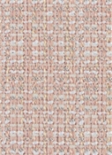 Jackie-O 7 Blush Tweed Fabric