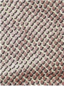 Jazzy Mazzy Dot Blush - Kate Spade Fabric