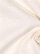 JEFFERSON LINEN 101 ANTIQUE WHITE Linen Fabric
