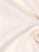 Jefferson Linen 101 Antique White Covington Linen Fabric