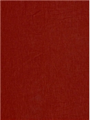 Jefferson Linen 389 Moroccan Red Linen Fabric