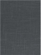Jefferson Linen 910 Gustav Grey Covington Linen Fabric
