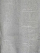 JEFFERSON LINEN 191 PEARL GREY Linen Fabric