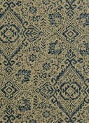 Kilim 555 Classic Navy