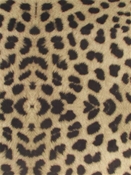 Kingdom Serval Black/ Tan Europatex Fabric 