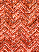 Knossos Flame Europatex Fabric