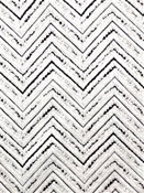 Knossos White Europatex Fabric