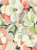 Kate 70 Blossom Floral Fabric