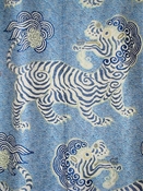 Kathmandu Porcelain P Kaufmann Fabric