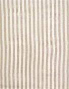 Keagan Linen Ticking Stripe