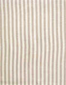 Keagan Linen Ticking Stripe