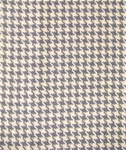 Kerry Charcoal Marlatex Houndstooth