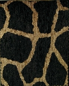 Kipenzi 12318 Animal Skin Barrow Fabric