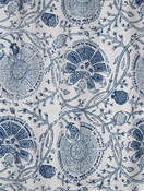 Kochi Print Dutch Blue