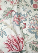 Kravet Lambrook Lambury Geranium