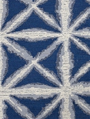 Kumo Marine Bella Dura Fabric