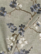Lilikoi Glacier Swavelle Fabric