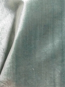 Lustrous 521 Aquamarine Covington Velvet
