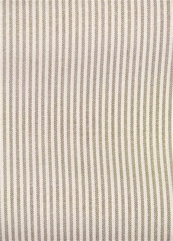 Laguna Hemp Ticking Fabric | Outdoor Fabric by the Yard