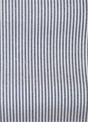 Laguna Navy Ticking Fabric