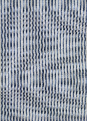 Laguna Celery Ticking Fabric