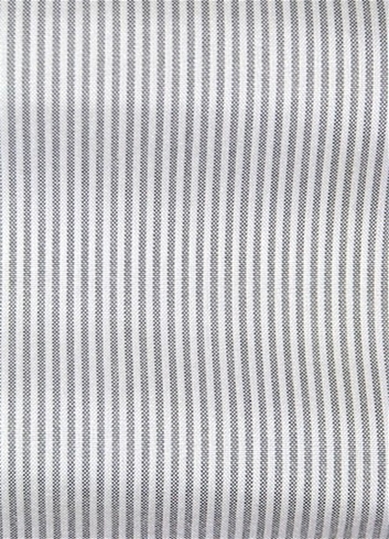 Laguna Fog Ticking Fabric  P Kaufmann Endurance Fabric