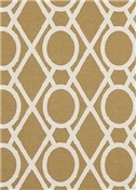 Lattice Bamboo Amber